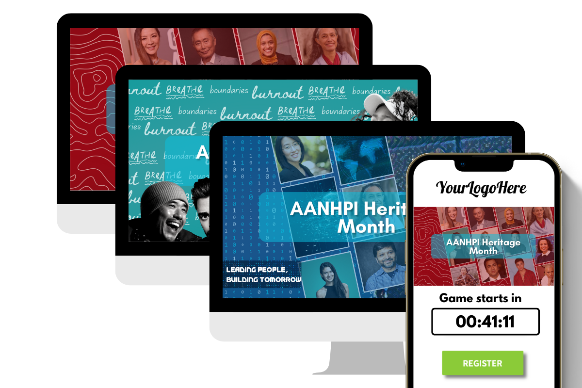 AAHNPI Heritage Month MicroLearning Series
