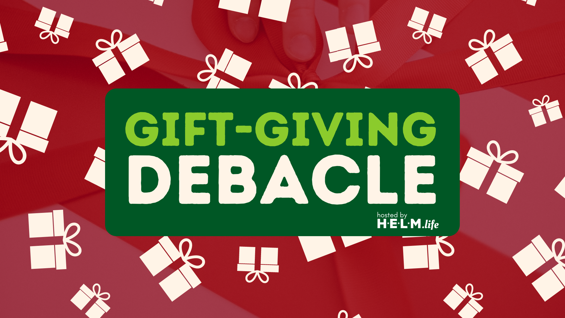 Gift-giving Debacle