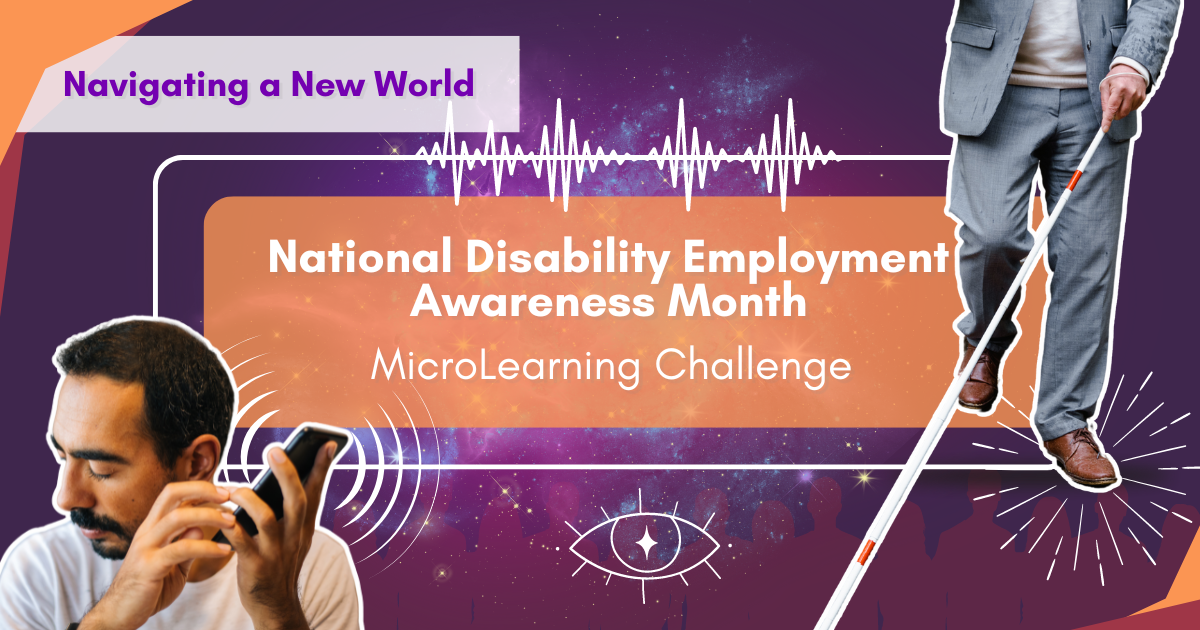 Navigating a New World MicroLearning