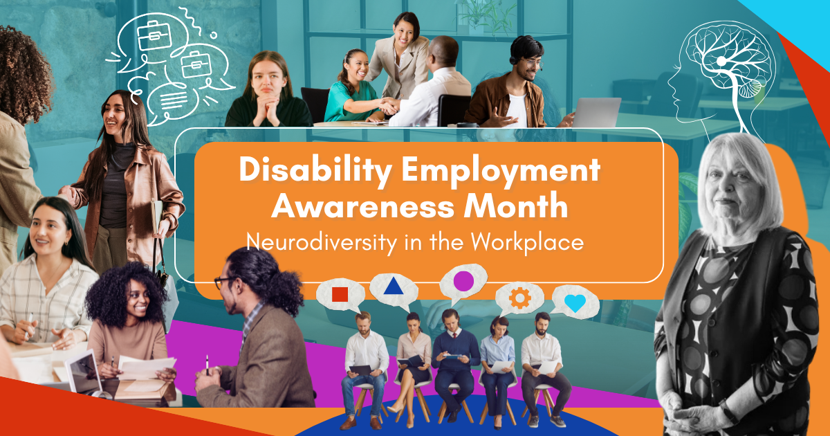 Neurodiversity in the Workplace MicroLearning