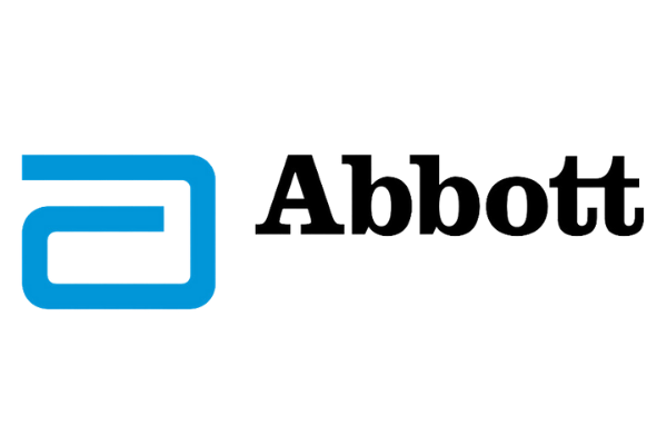 Abbott Labs logo