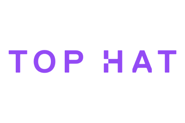 Top Hat logo