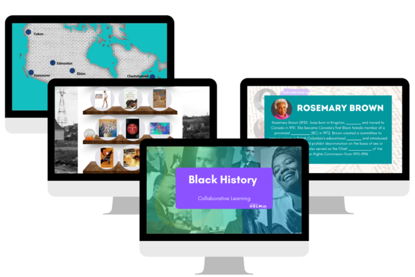 Black History