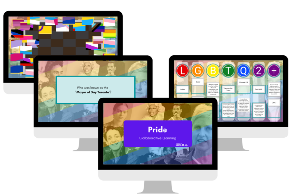 Pride