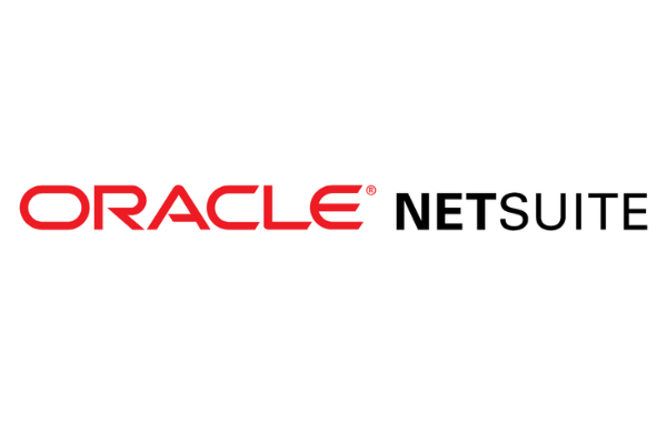 Oracle Netsuite Logo