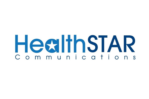 HealthStar logo