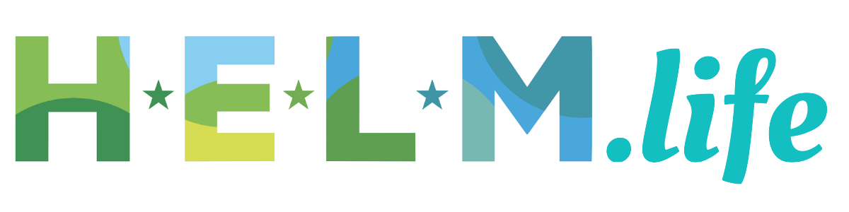 HELM.life logo