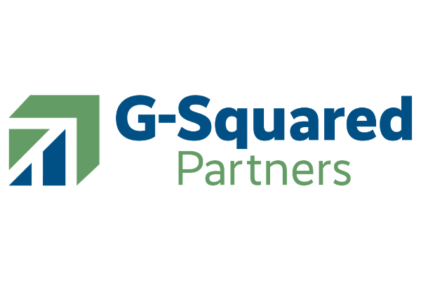 G Squared logo