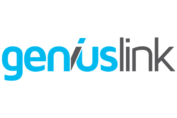 Genius Link logo