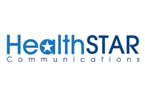 Healthstar logo