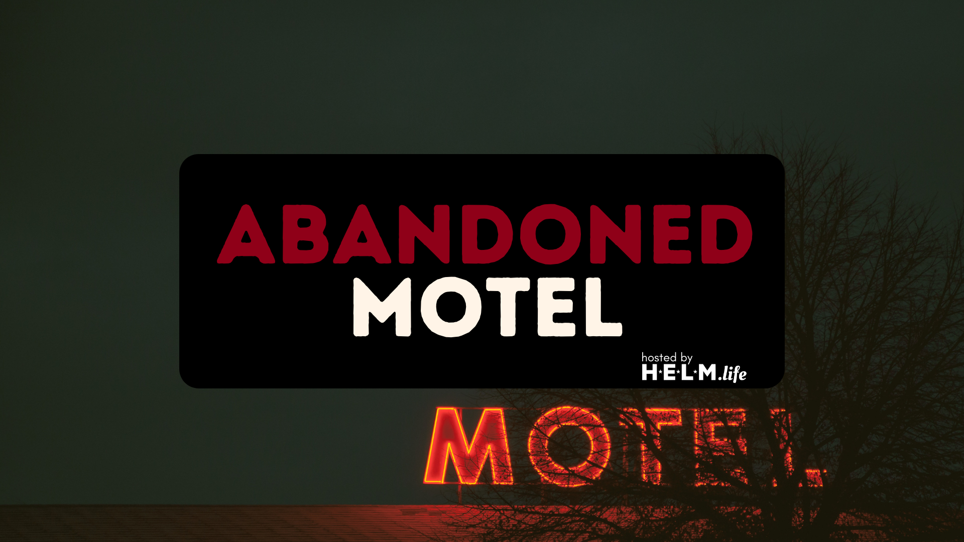 AbandonedMotel